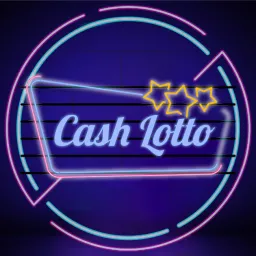 Cash Lotto Neon